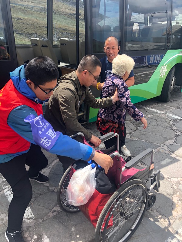 榮譽(yù)和斗志，不一樣的“生態(tài)體驗(yàn)”