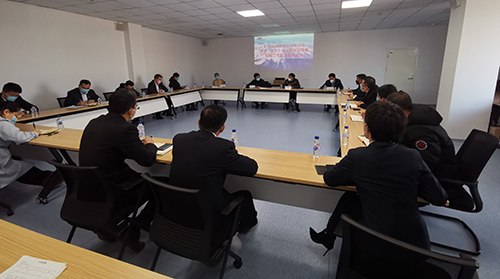 戰(zhàn)“疫”到底，戰(zhàn)“疫”必勝！